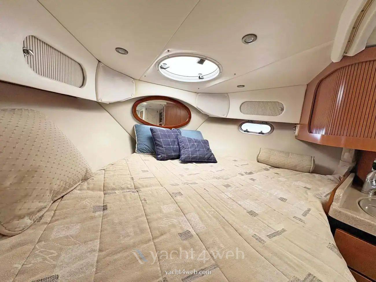 Four winns 298 vista 机动船 用于销售