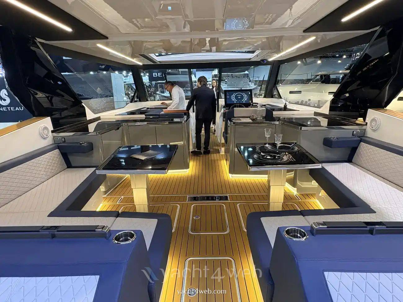 Dracan 42 voyage 0