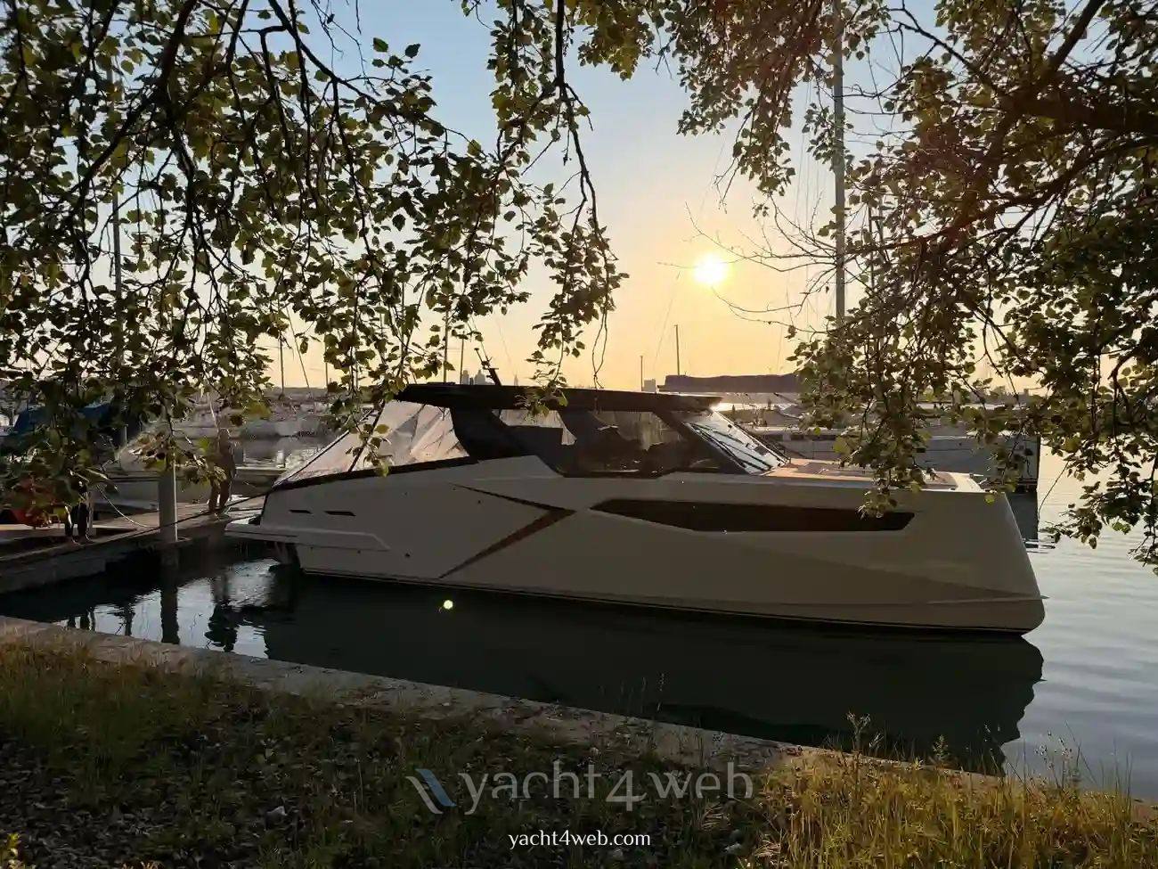 Dracan 42 voyage 