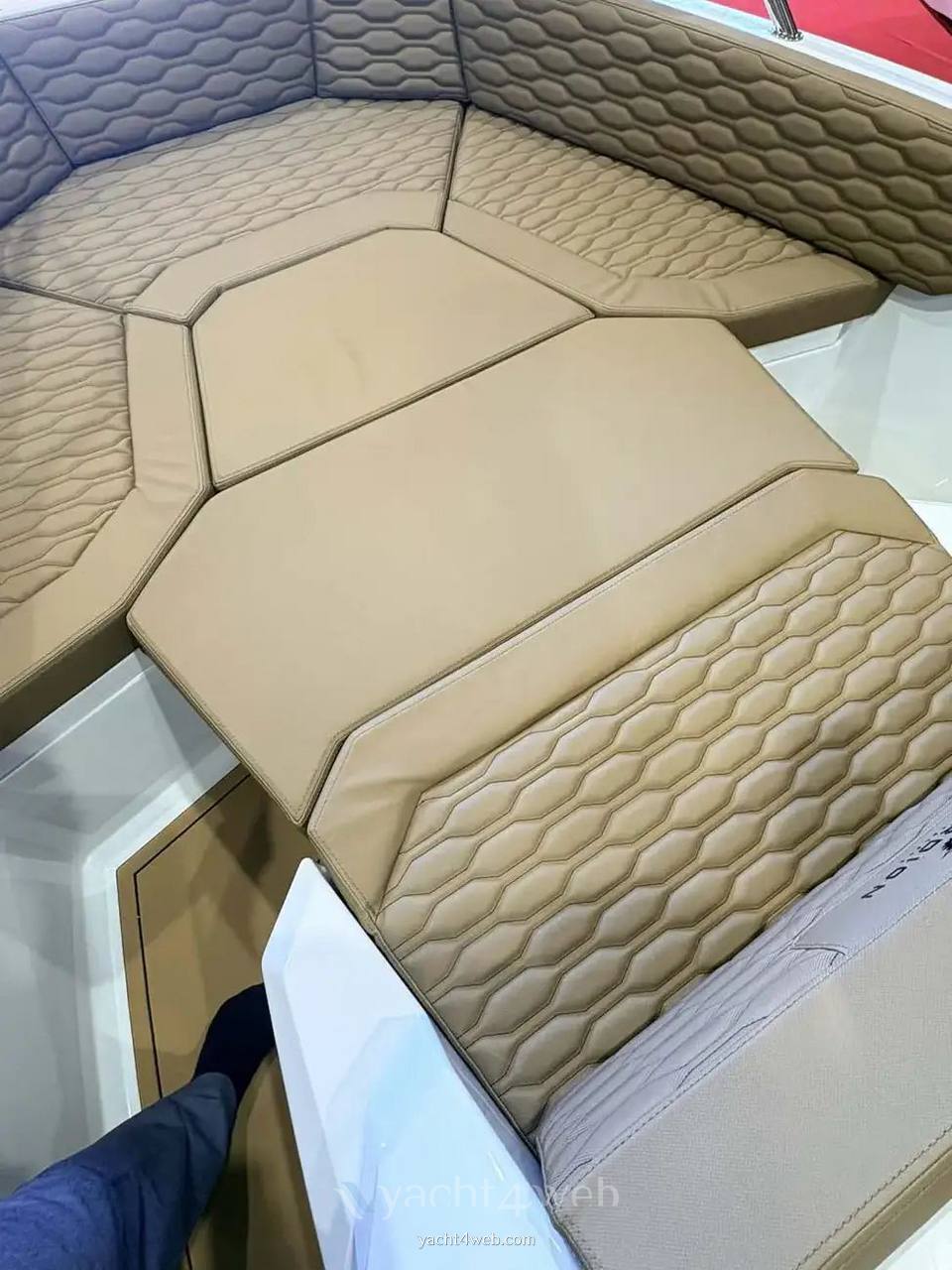 Tardion T24 spacedeck 驾驶桥楼 使用