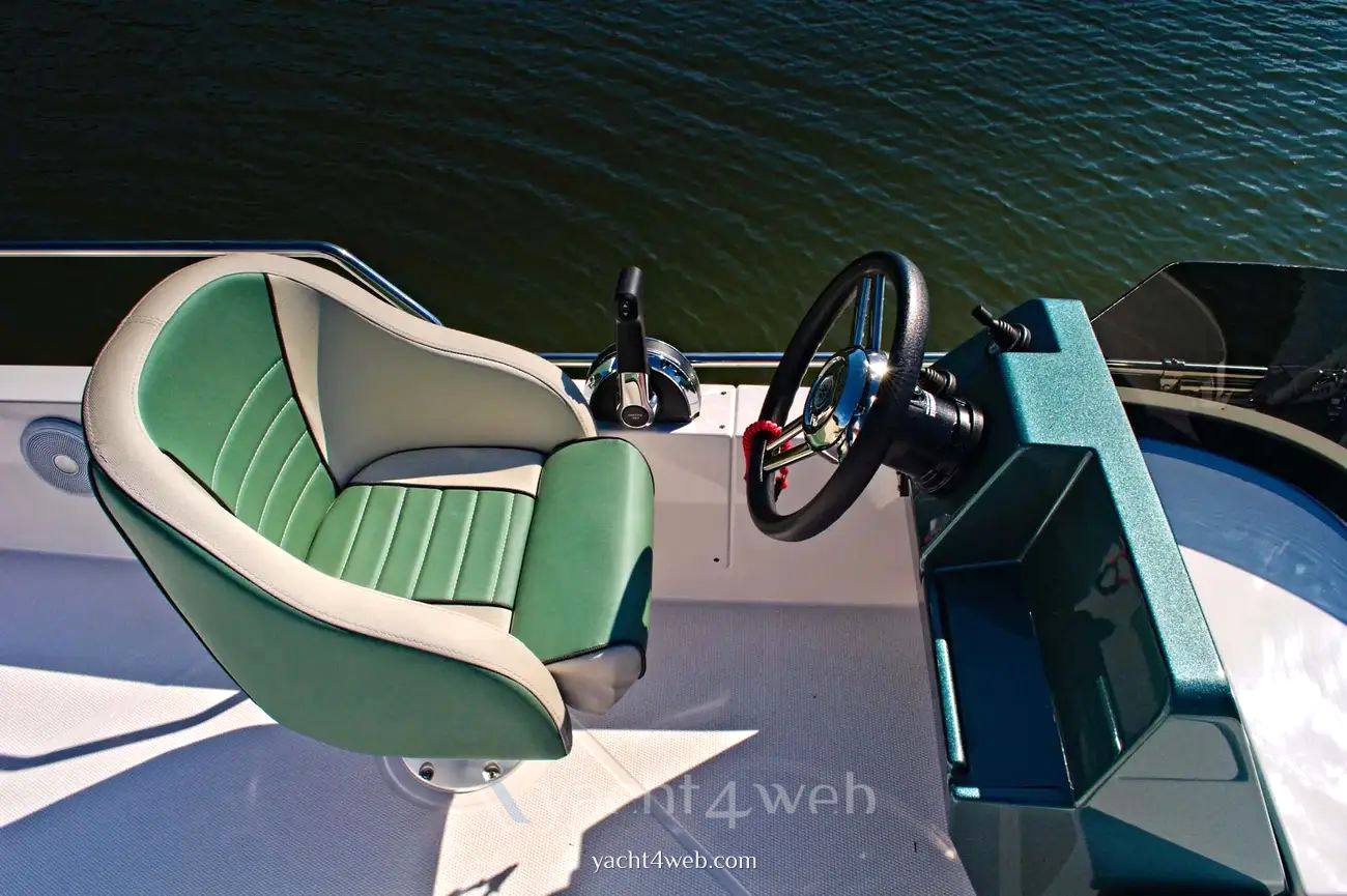 Balt Suncamper 36 0