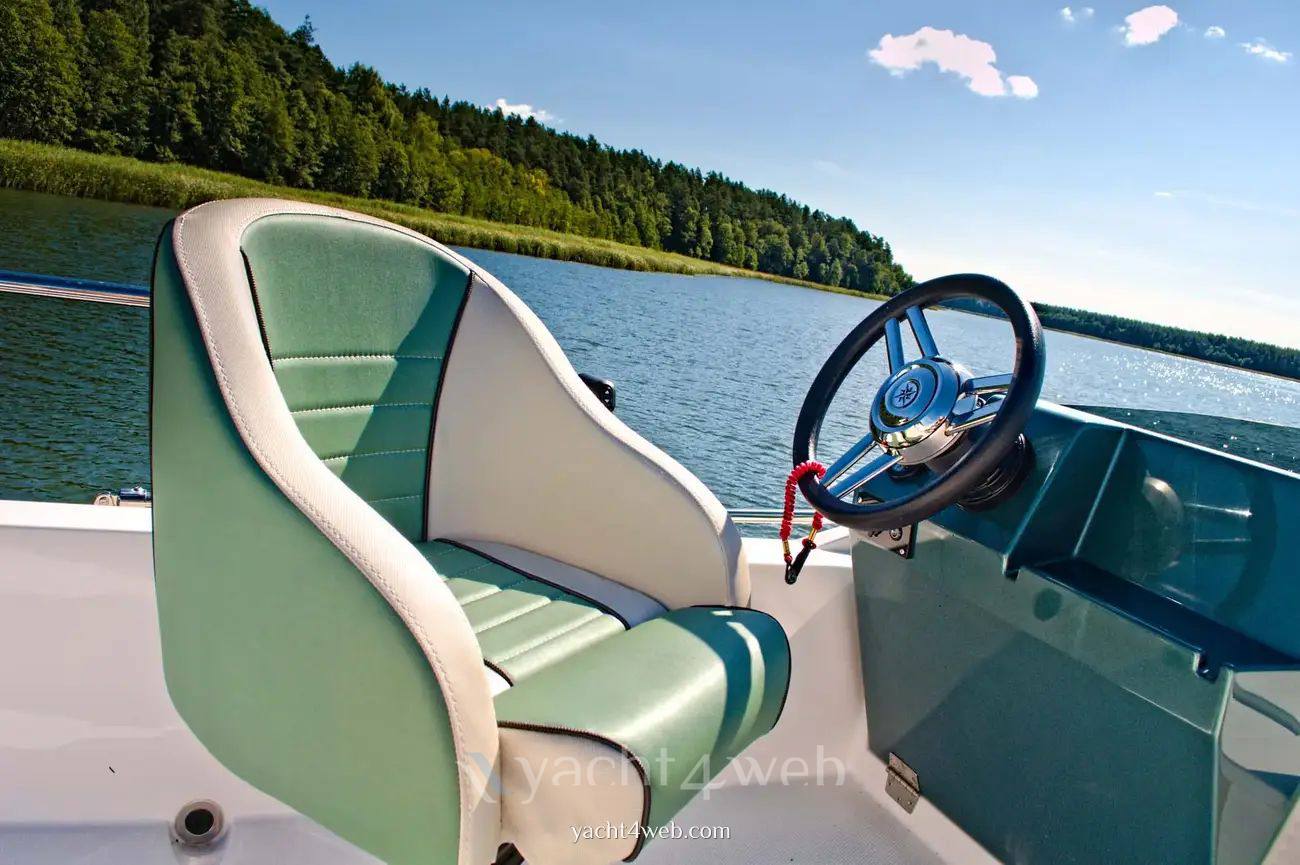 Balt Suncamper 36 照片