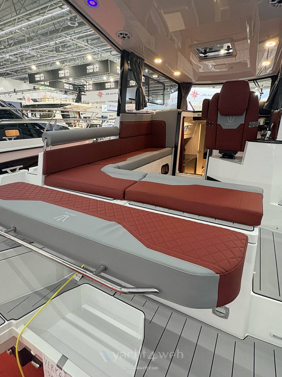 Nautic 990 使用
