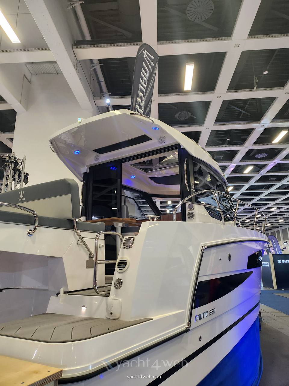 Nautic 880 使用