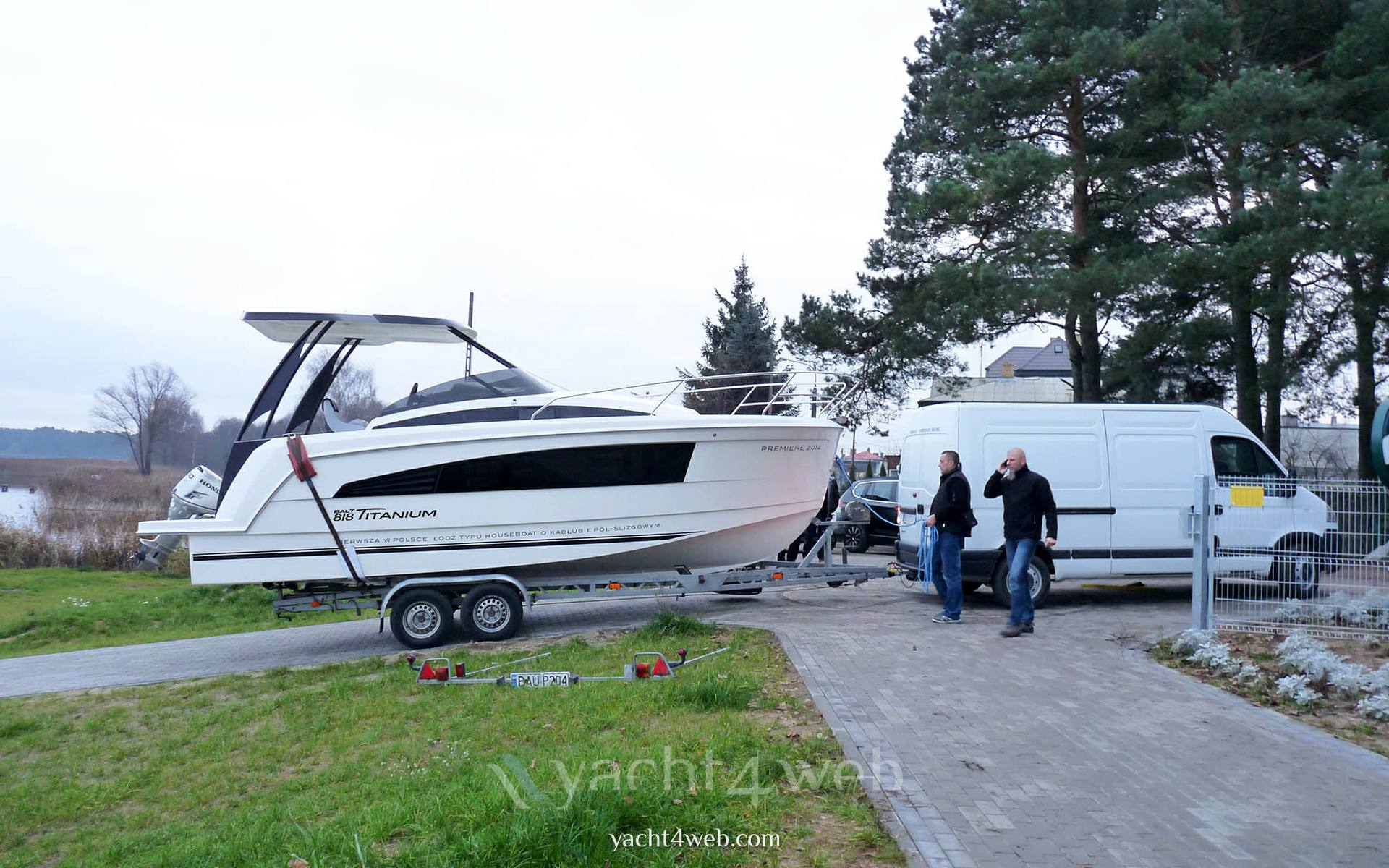 Balt Titanium 818 0