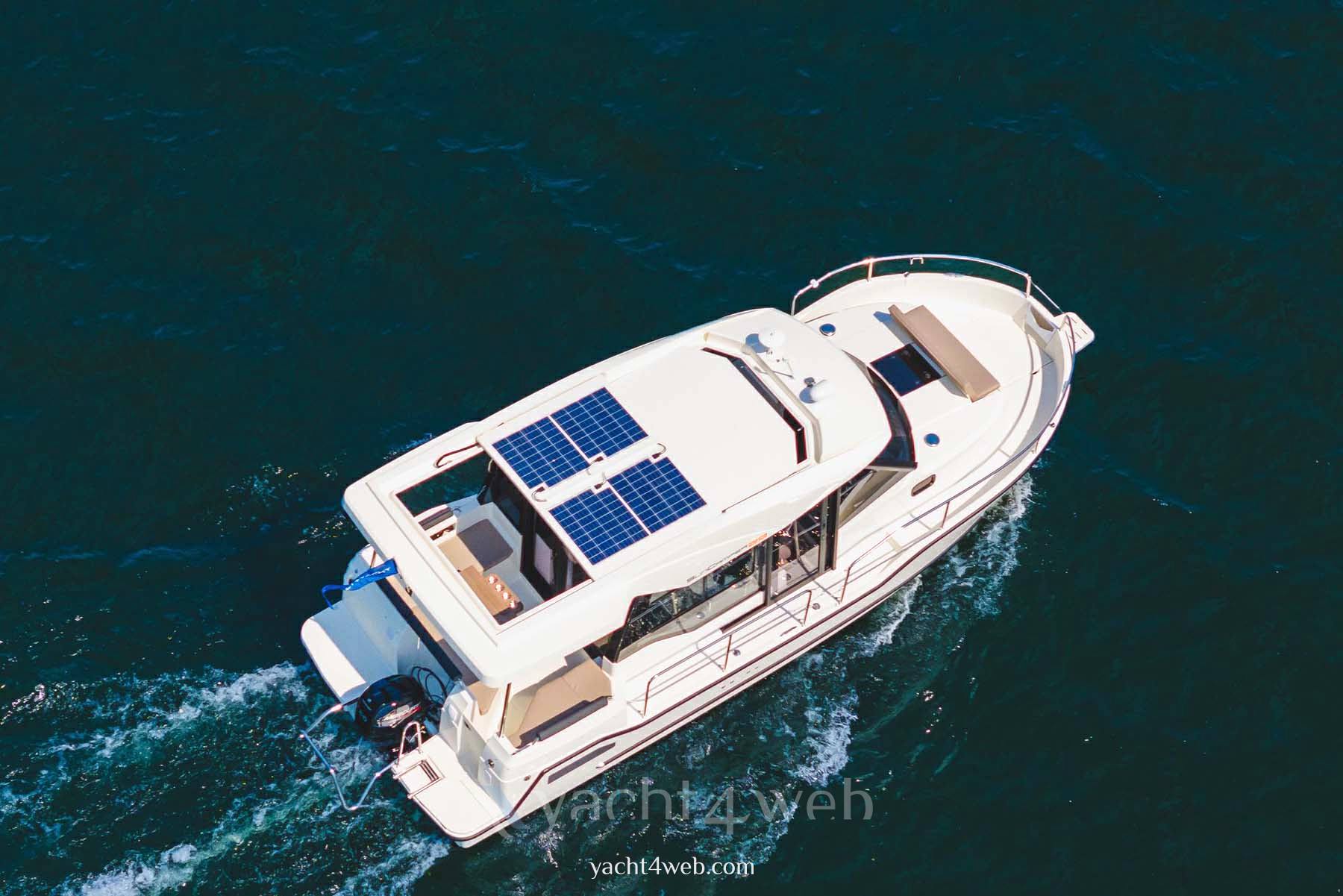 Balt Suncamper 29 Barca a motore usata in vendita