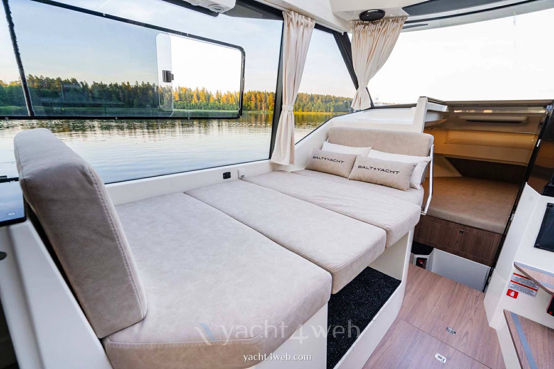 Balt Suncamper 29 