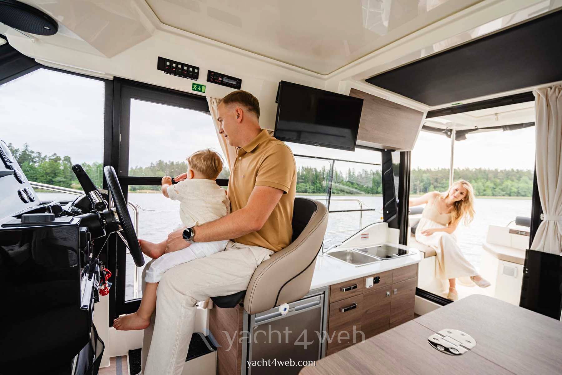 Balt Suncamper 29 0