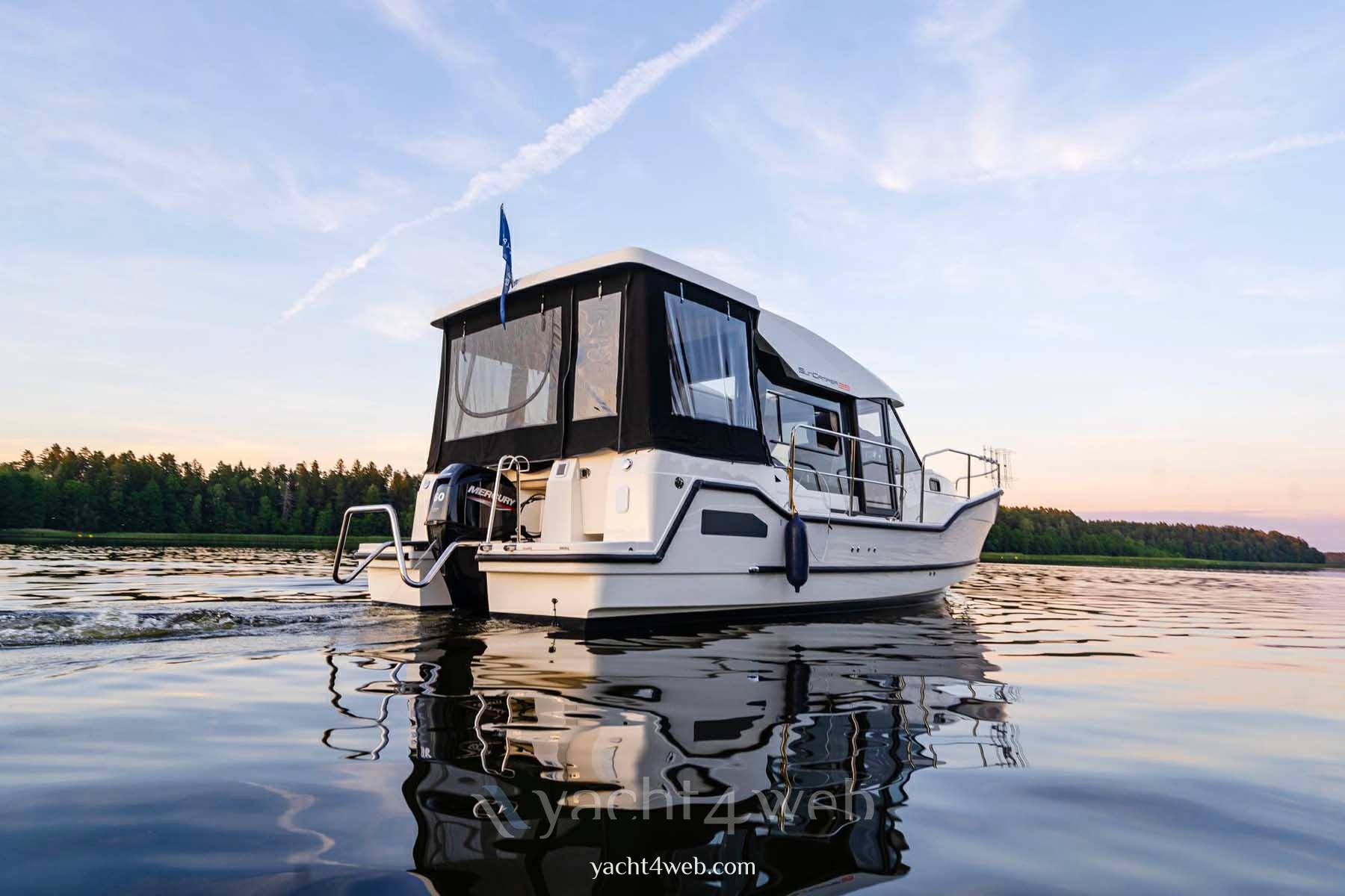 Balt Suncamper 29 usato
