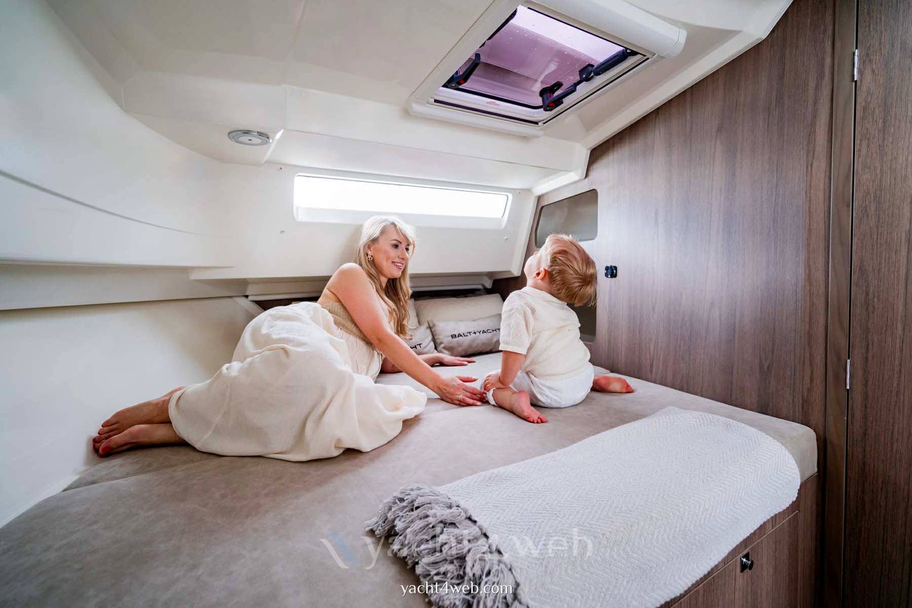Balt Suncamper 29 fotografia