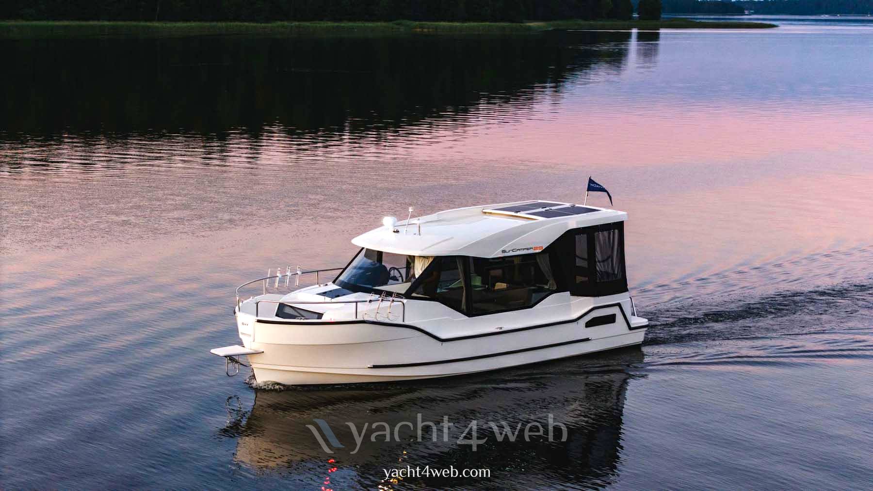 Balt Suncamper 29 