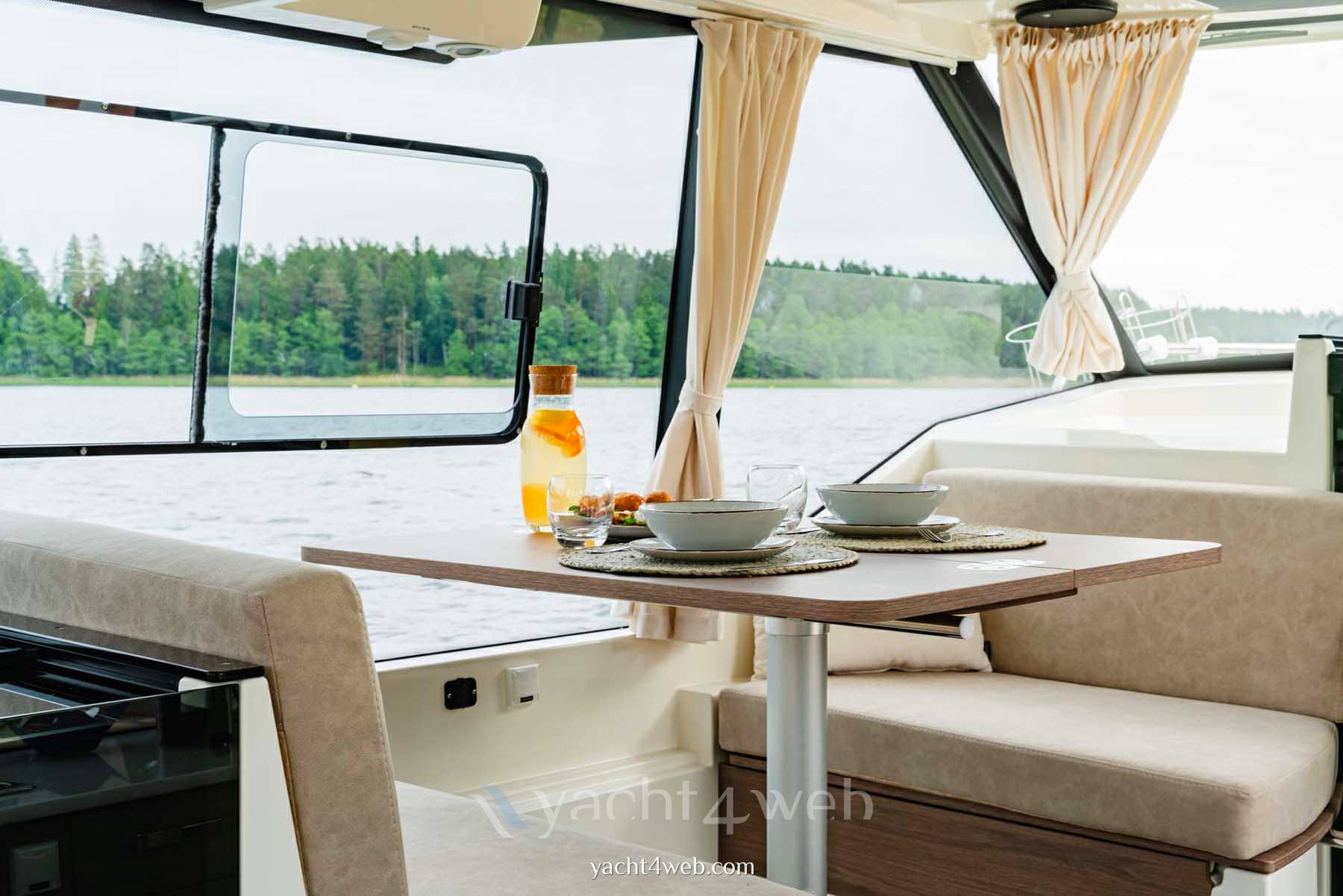Balt Suncamper 29 fotografia
