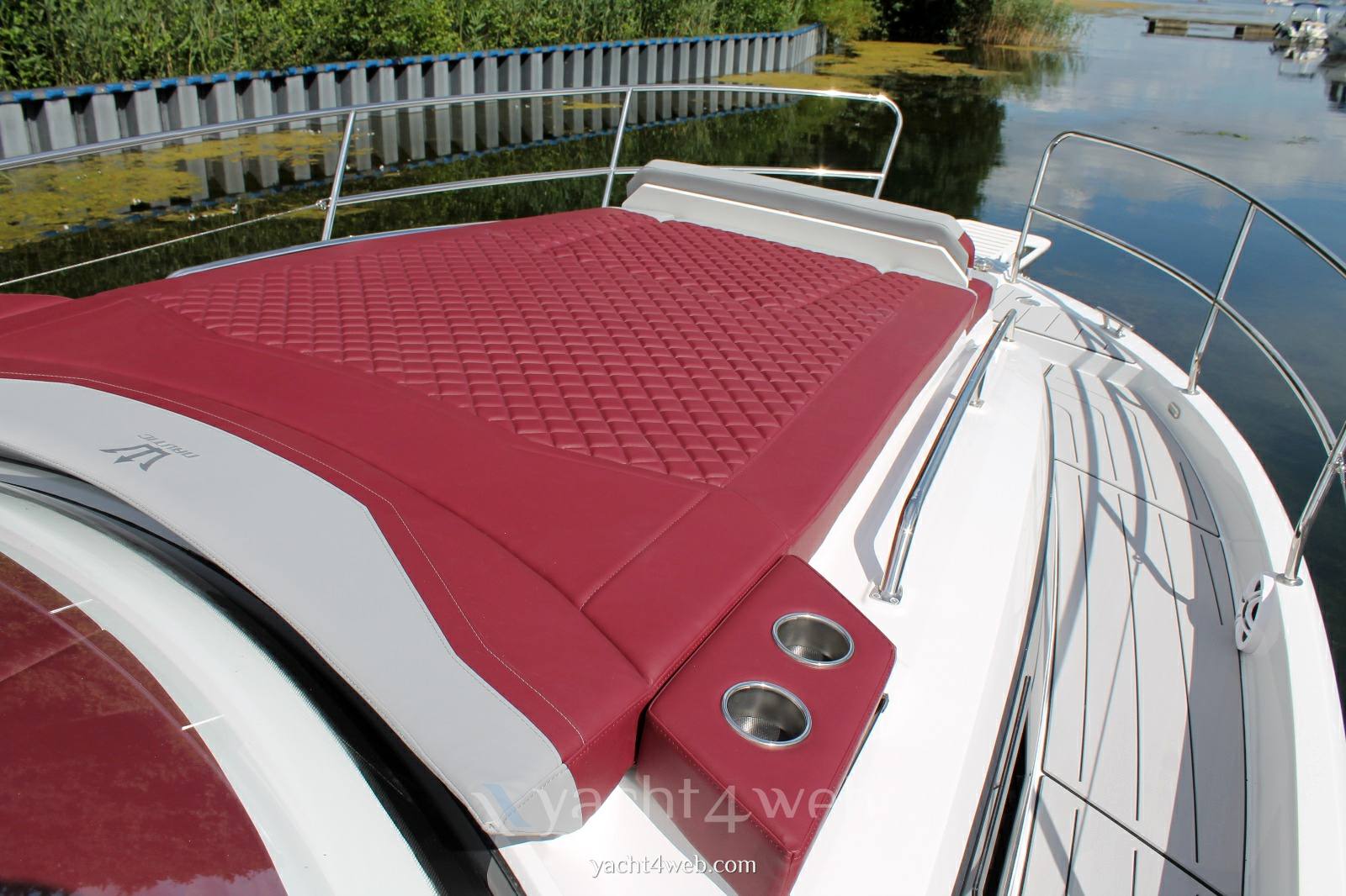 Nautic 990 open 