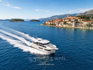 Delphia yachts 11 sedan