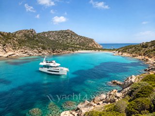 Delphia yachts 12 flylounge