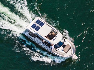 Balt Suncamper 29