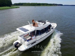 Balt Suncamper 35