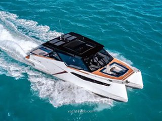 Dracan 42 voyage