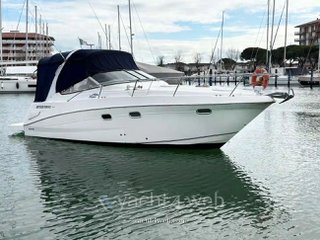 Four winns 298 vista