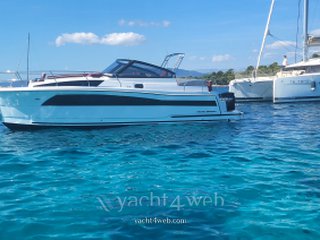 Nautic 990 open