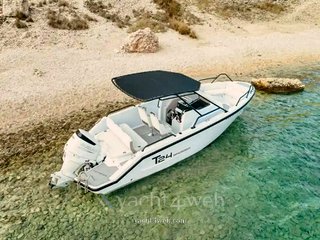 Tardion T24 spacedeck