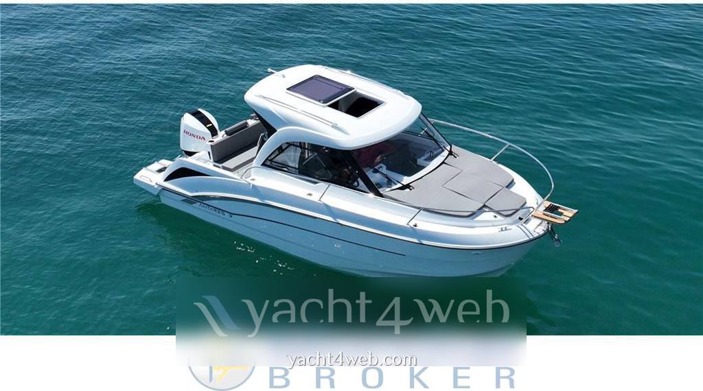Beneteau Antares 7ob Моторная лодка новое для продажи