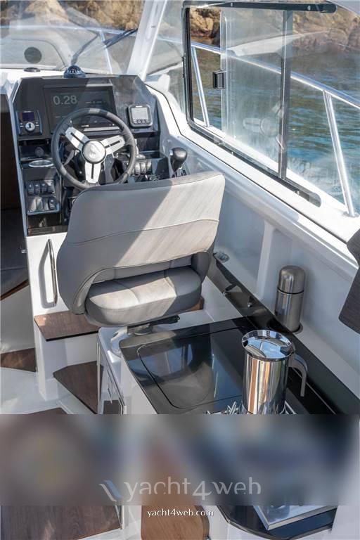 Beneteau Antares 8 v2 Моторная лодка новое для продажи