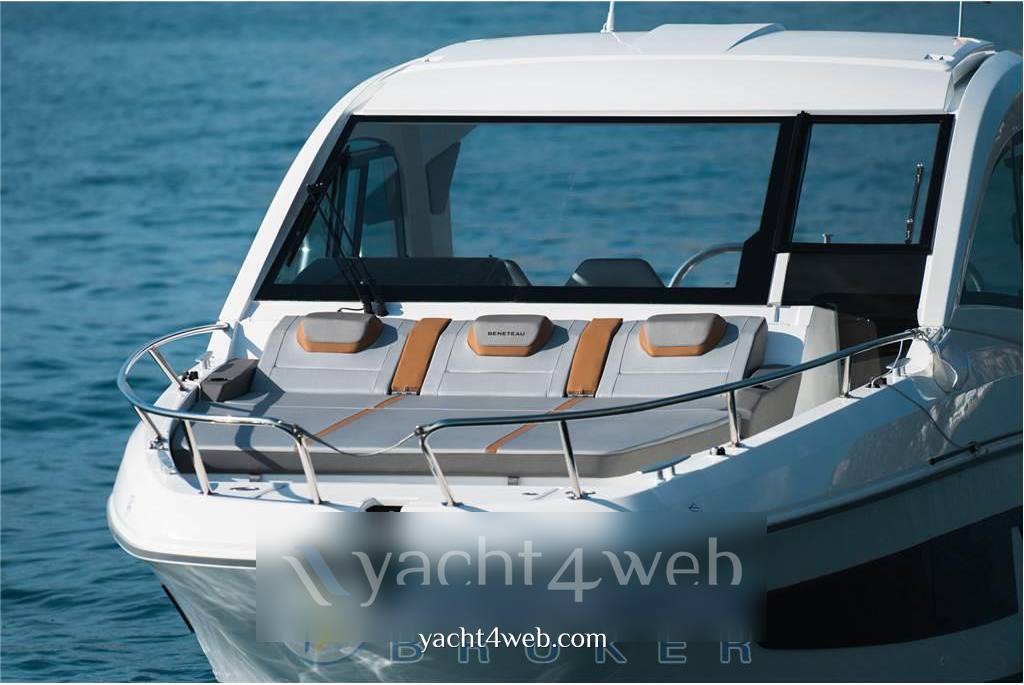 Beneteau Gran turismo 32 ob Моторная лодка новое для продажи