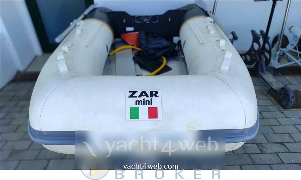 Zar formenti Zarmini alu9 Inflatable