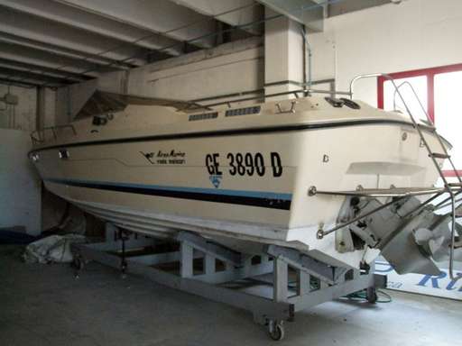 Airon marine Airon marine - non indicato -