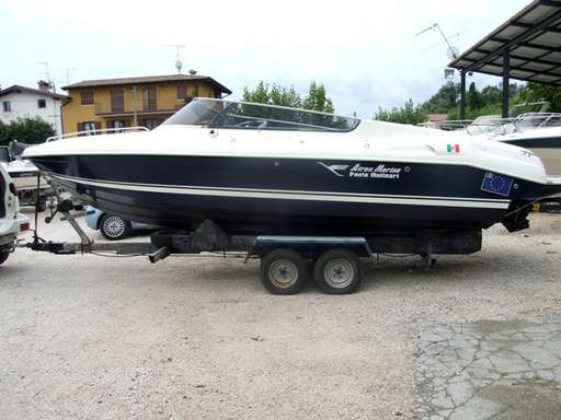 Airon marine Airon marine 235