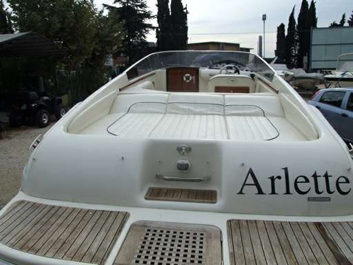 Airon marine Airon marine 235