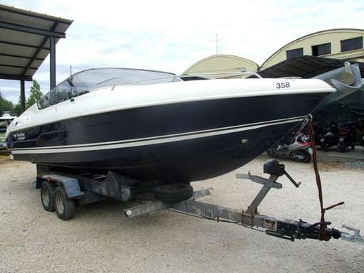 Airon marine Airon marine 235