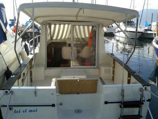 Beneteau Beneteau Antares 680