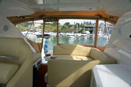 Beneteau Beneteau Monte carlo 32 hardtop