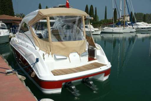 Beneteau Beneteau Monte carlo 32 hardtop