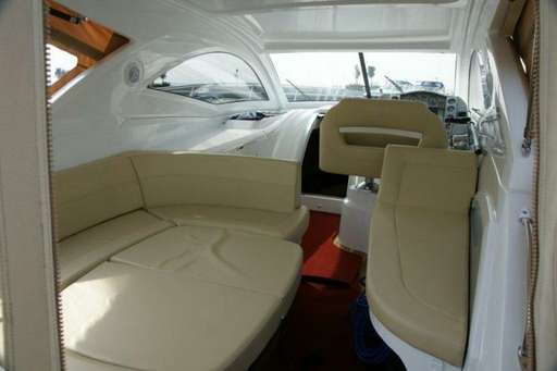 Beneteau Beneteau Monte carlo 32 hardtop