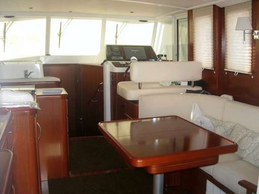 Beneteau Beneteau Swift 42