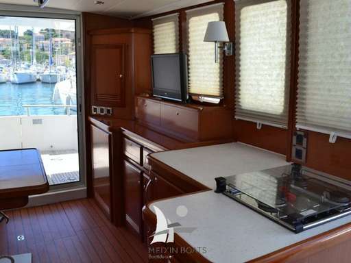 Beneteau Beneteau Swift 42