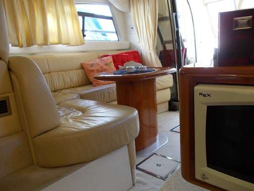 Cranchi Cranchi Atlantique 40