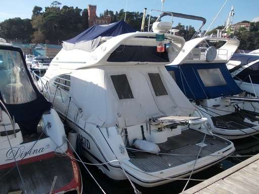 Cranchi Cranchi Atlantique 40