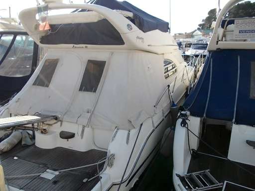 Cranchi Cranchi Atlantique 40