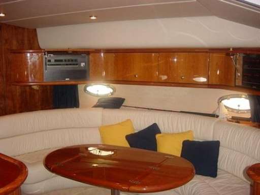 Sunseeker Sunseeker Camargue 44