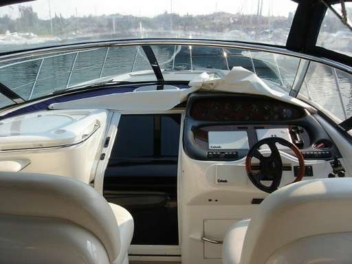 Sunseeker Sunseeker Camargue 44