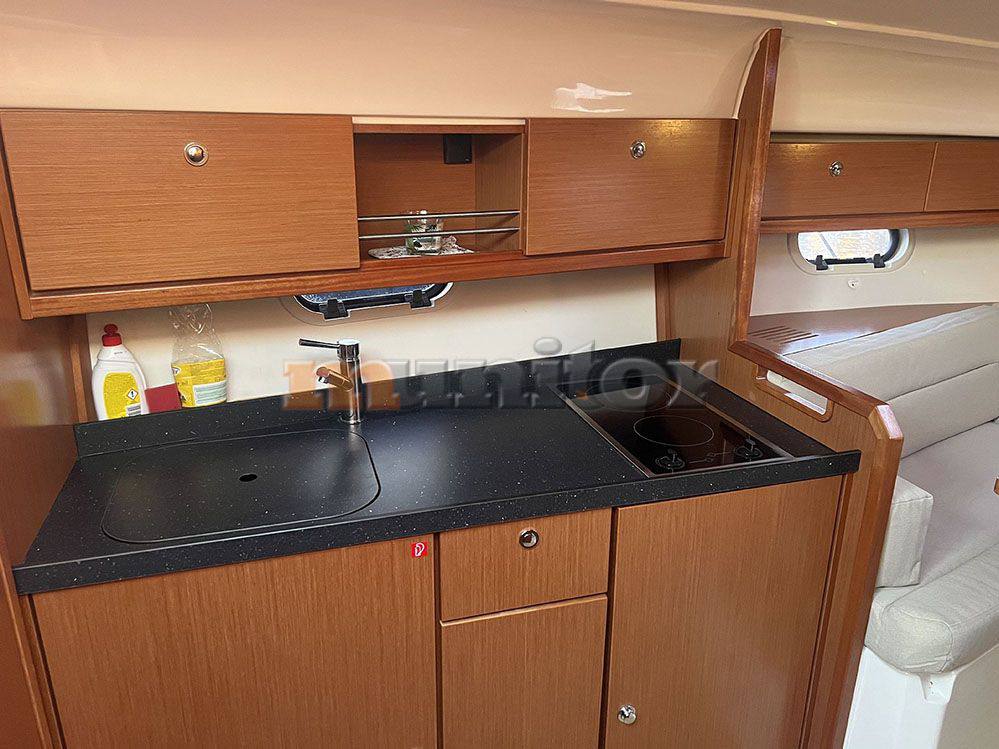 Bavaria 28 sport