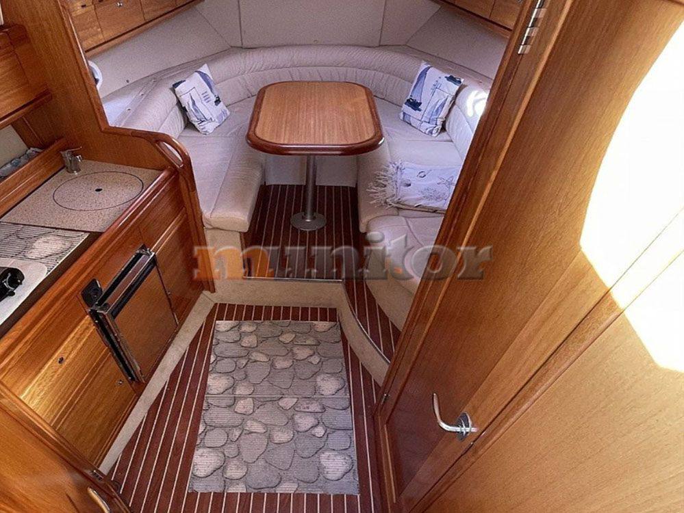 Bavaria 30 sport