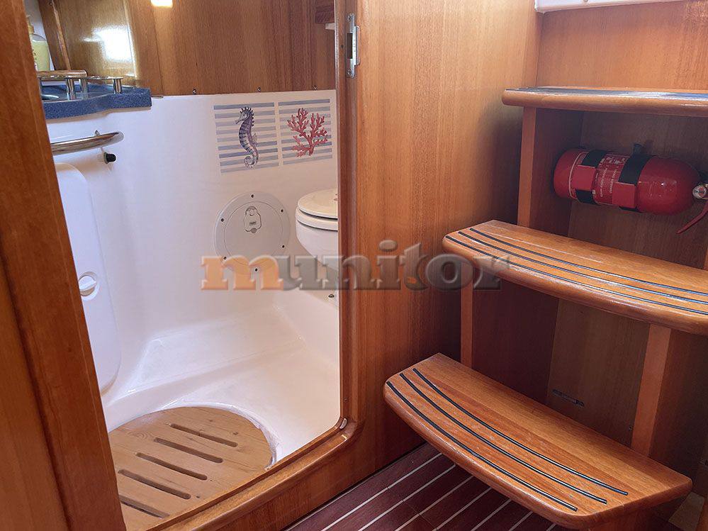 Bavaria 30 sport