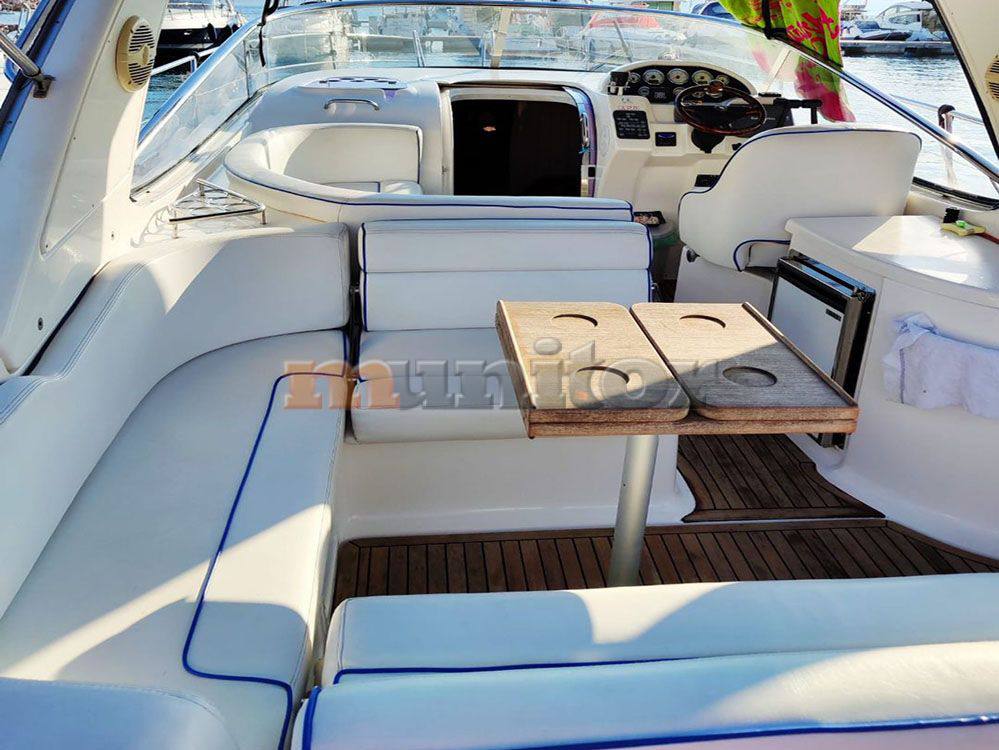 Bavaria 32 sport