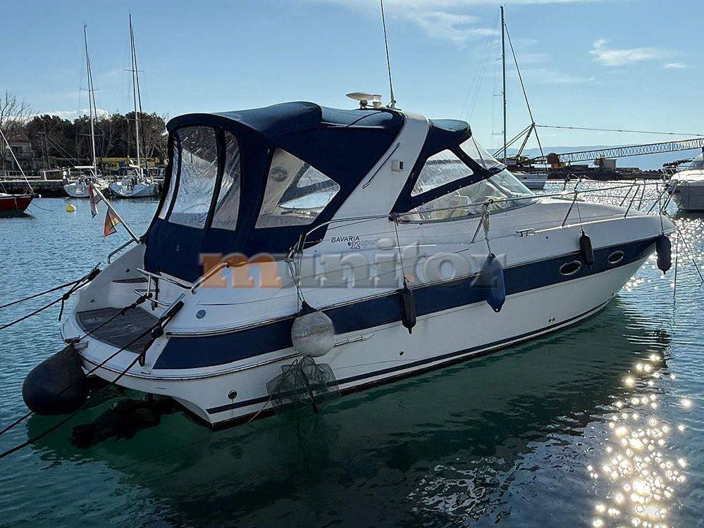 Bavaria 32 sport