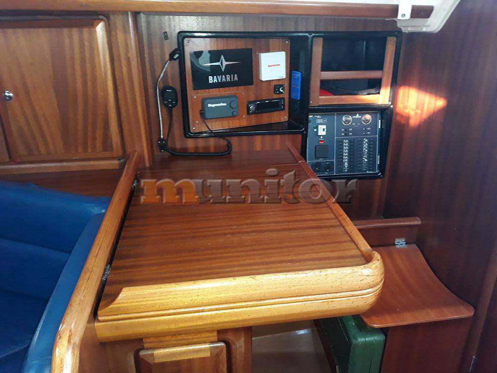 Bavaria 41 exclusive